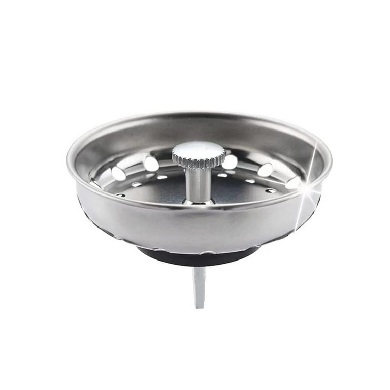 Kitchen Sink Plug Stopper Stainless