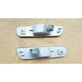 thumbnail image 3 of Marqueur Latéral Pare-Chocs avant Jaune pour Lexus RX300 IS300 Paire 1999-2003, 3 of 3