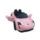 thumbnail image 1 of Carro Montable Electrico The Baby Shop - PGT20 Control Remoto, MP3,USB,LED Rosa -, 1 of 5