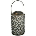 thumbnail image 1 of Koehler Garden Gate Solar Lantern, 1 of 3