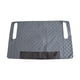 thumbnail image 1 of Funda protectora para asiento de carrito de golf, reutilizable, fácil de limpiar, funda de cojín, suministros para deportes de golf, mujeres que, 1 of 7