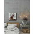 thumbnail image 4 of Marmont Hill Take a Flower Framed Painting Print, 4 of 6