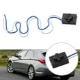 thumbnail image 4 of Bgsha FRONT DOOR Exterior Door Handle Small Button Switch Fit For HYUNDAI I40 12-18, 4 of 9