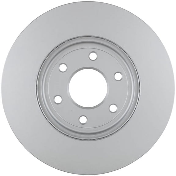 Bosch QuietCast Disc Brake Rotor