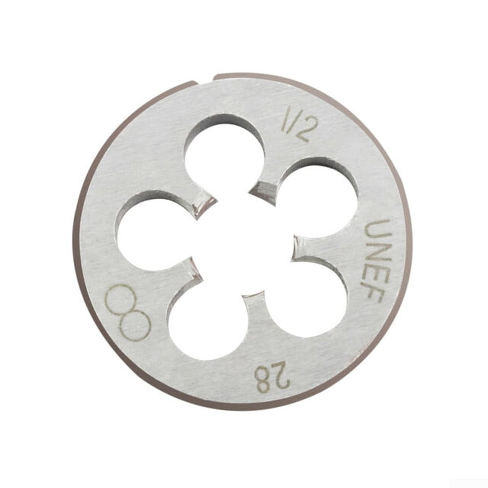 1//2/"-28 Gunsmithing Tap and Die Set High Quality 1//2/" x 28 22LR 223 5.56 9mm
