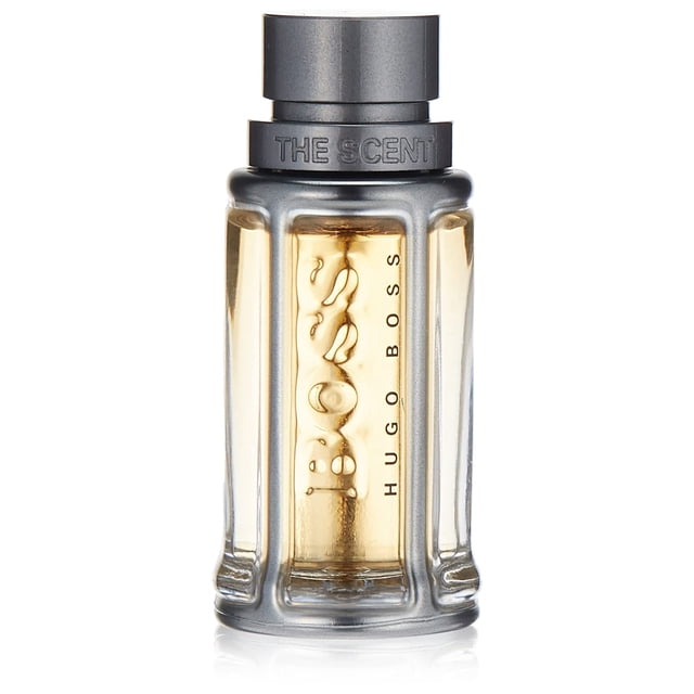 Perfume Hugo Boss THE SCENT Eau De Toilette, 5 ml, para hombre