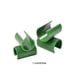 thumbnail image 4 of Clip para enrejado de plantas Bewildely 50 piezas conector de estaca de plantación de escalada de Jardín cruzado, 4 of 6