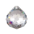 thumbnail image 2 of B&P Lamp BrilliantCut 2 Inch (50MM) Almond - No Bead, 2 of 2