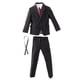 thumbnail image 1 of Accesorio de figura de acción,Traje de caballero masculino 1/6,12'' Figuras Ropa,Traje de escala 1/6 CUTICAT Accesorio de figura de acción, 1 of 8