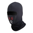 thumbnail image 1 of Mascarilla de verano para motocicleta, pasamontañas a prueba de polvo, Protector solar, bufanda transpirable para hombres y mujeres, Color kusrkot Pasamontañas de verano, 1 of 8