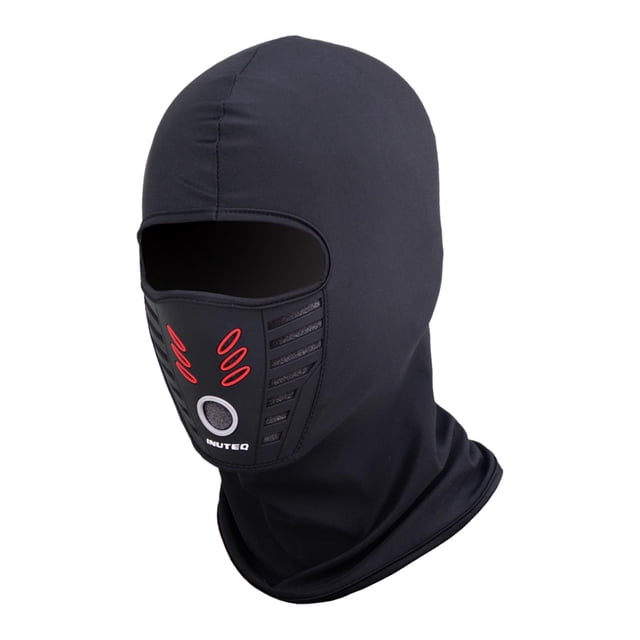 Mascarilla de verano para motocicleta, pasamontañas a prueba de polvo, Protector solar, bufanda transpirable para hombres y mujeres, Color kusrkot Pasamontañas de verano