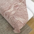 thumbnail image 6 of Malani Throw-Space Dye Chenille-Cozy and Lightweight-Soft, 6 of 7