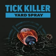 Amdro Tick Killer Ready-to-Spray Yard Insecticide, 32 fl oz Liquid