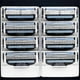 thumbnail image 4 of 24PCS Refills, Manual Mach 3 Refills for Mach 3 Mens Blade Refills., 4 of 5