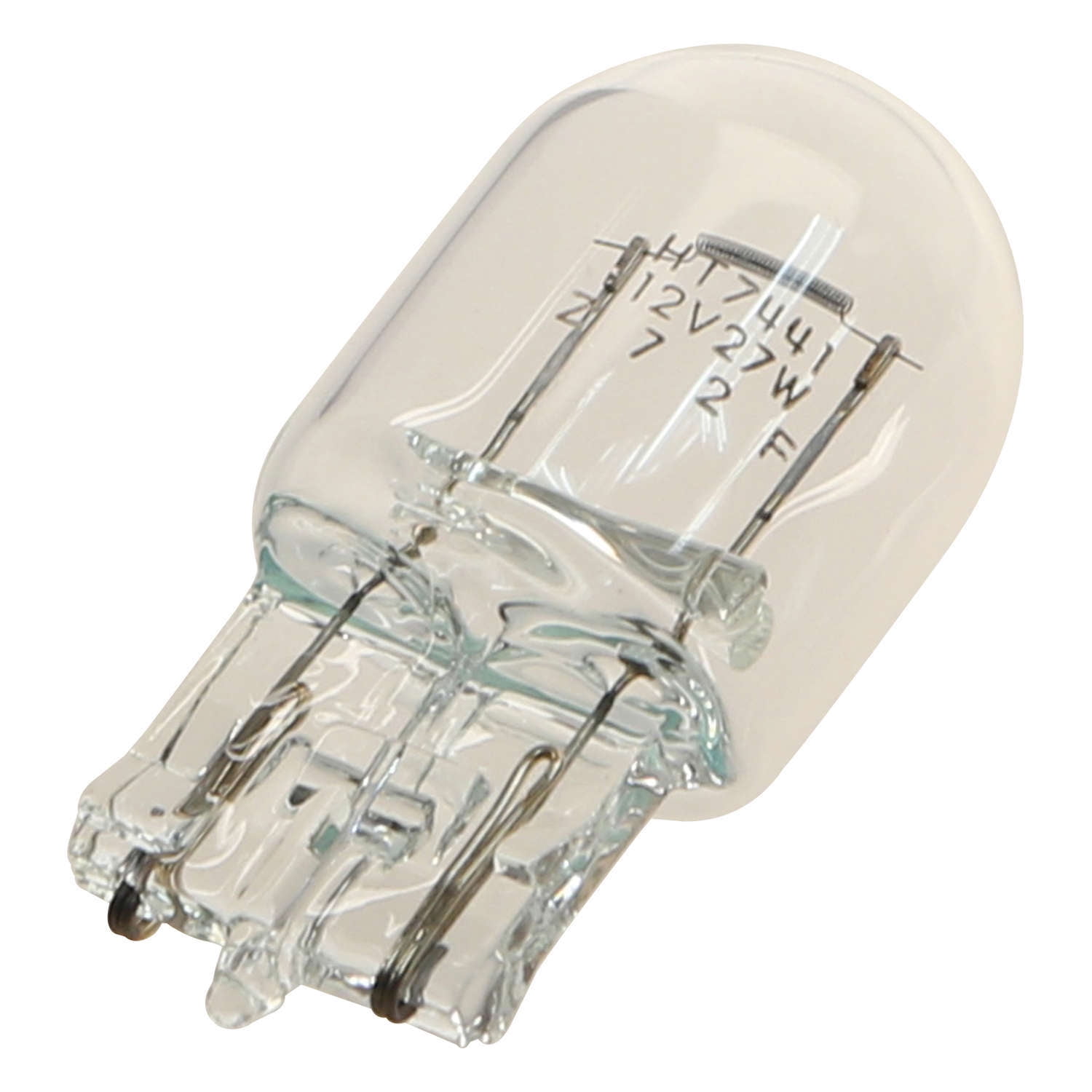 ACDelco Genuine GM Back Up Light Bulb, 12v 27w