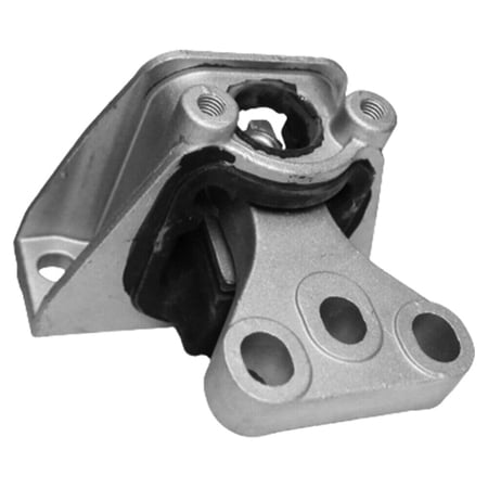 4M Auto Parts. Left Transmission Mount 1PC. Part Number: A4546; 9216 EM-9216 50850SNAA01