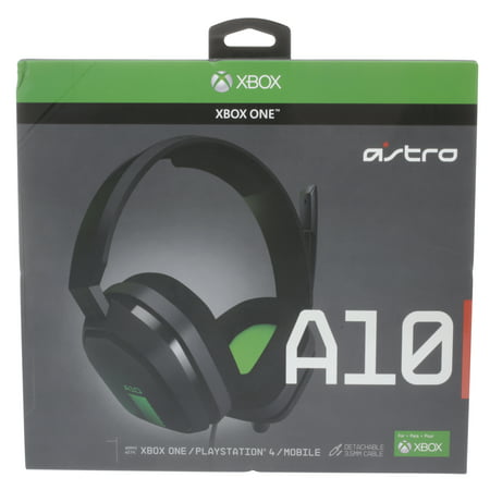 Astro A10 Headset 939001510