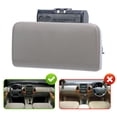 thumbnail image 3 of Stylish Glove Box Latch Compartment Door Lock Handle, Enhanced Safety, for Innova 2004-2015, with High Strength ABS Material, 3 of 7