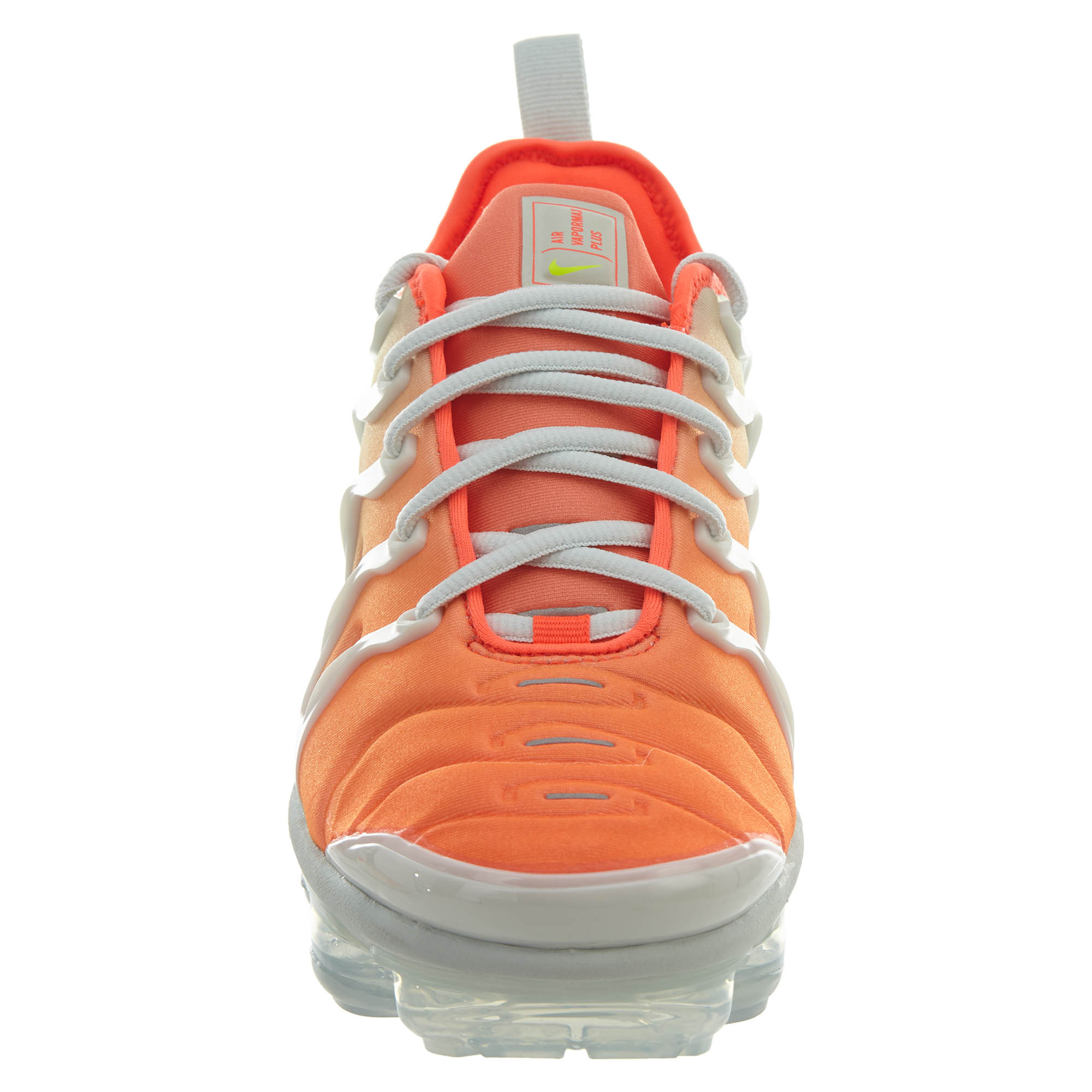 vapormax plus barely grey