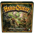 thumbnail image 4 of Avalon Hill HeroQuest Jungles of Delthrak Quest Pack | Roleplaying Games | Ages 14+ | 2 to 5 Players | Requires HeroQuest Game System to Play, 4 of 11