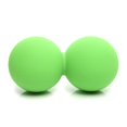 thumbnail image 1 of Masaje De Cacahuete, Pelota De Masaje Doble De Lacrosse, Masaje Cervical Y De Cintura, Pelota De Relajación Muscular Profunda, Herramienta De Masaje, 1 of 6