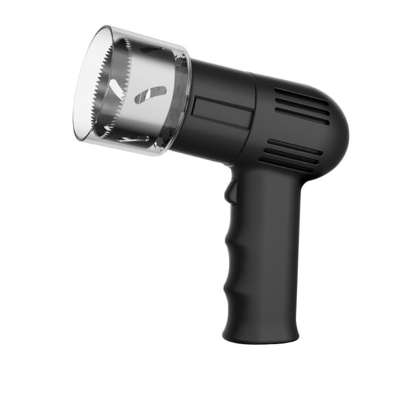 Fdelink Stainless Steel Coconut Opener,Electric Coconut Tool,Coconut Perforator Stainless Coconut Perforator Electromechanical Coconut Coconut Perforator Tool Punching Machine Extractor Coconut Water