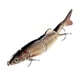thumbnail image 1 of Manivela de pesca de 5 segmentos de 16,5 cm con anzuelos, 1 of 5