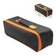 thumbnail image 5 of Yongwei 2PCS Vacuum Cleaner Storage Bag Car Kit Tool Storage Case Portable Organizer Car Accessories (Black), 5 of 11