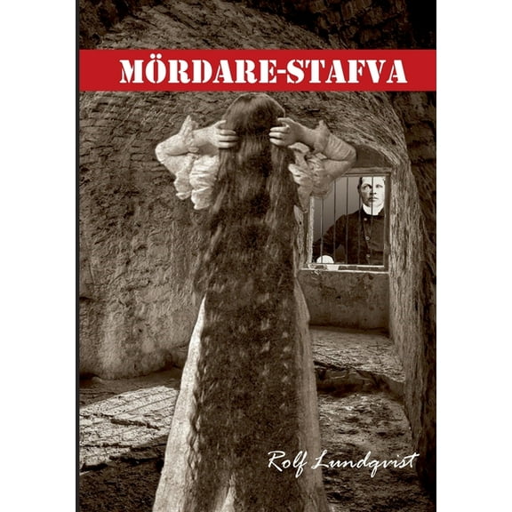 MÃ¶rdare-Stafva, (Paperback)