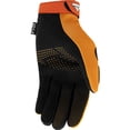 thumbnail image 2 of FXR Youth Reflex MX Offroad Gloves Tequila Sunrise Orange 233405-3610-16, 2 of 3