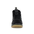 thumbnail image 3 of Nike Men's Lunar Force 1 Duckboot Black Gum Boots, from StockX, 3 of 5