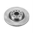 thumbnail image 2 of Power Stop Front One Stock Replacement Brake Rotor AR82182, 2 of 4