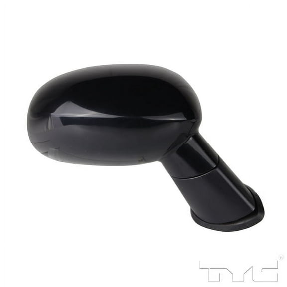 TYC 3830191 Door Mirror Fits select: 2015-2019 DODGE CHALLENGER