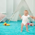 thumbnail image 2 of Noahas Modern Solid Print Area Rug, 4' x 6', 2 of 7