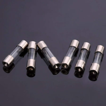Предохранитель f5al 250v