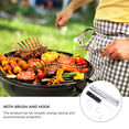 thumbnail image 3 of FENGGUIQU 1Set Practical Design Smoking Tube for Bacon Smoking 31x5cm, 3 of 6