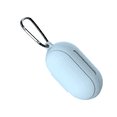 thumbnail image 1 of Matsuzay Funda protectora para auriculares Bluetooth Caja de carga de auriculares inalámbricos Reemplazo de la cubierta de silicona para Buds + Cables de audio/vídeo No.04, 1 of 8