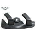 thumbnail image 2 of Auto Trunk Grocery Bag Hook Accessories Rear Interior Holder Hanger Fits for 2017- 2022, 2 of 7