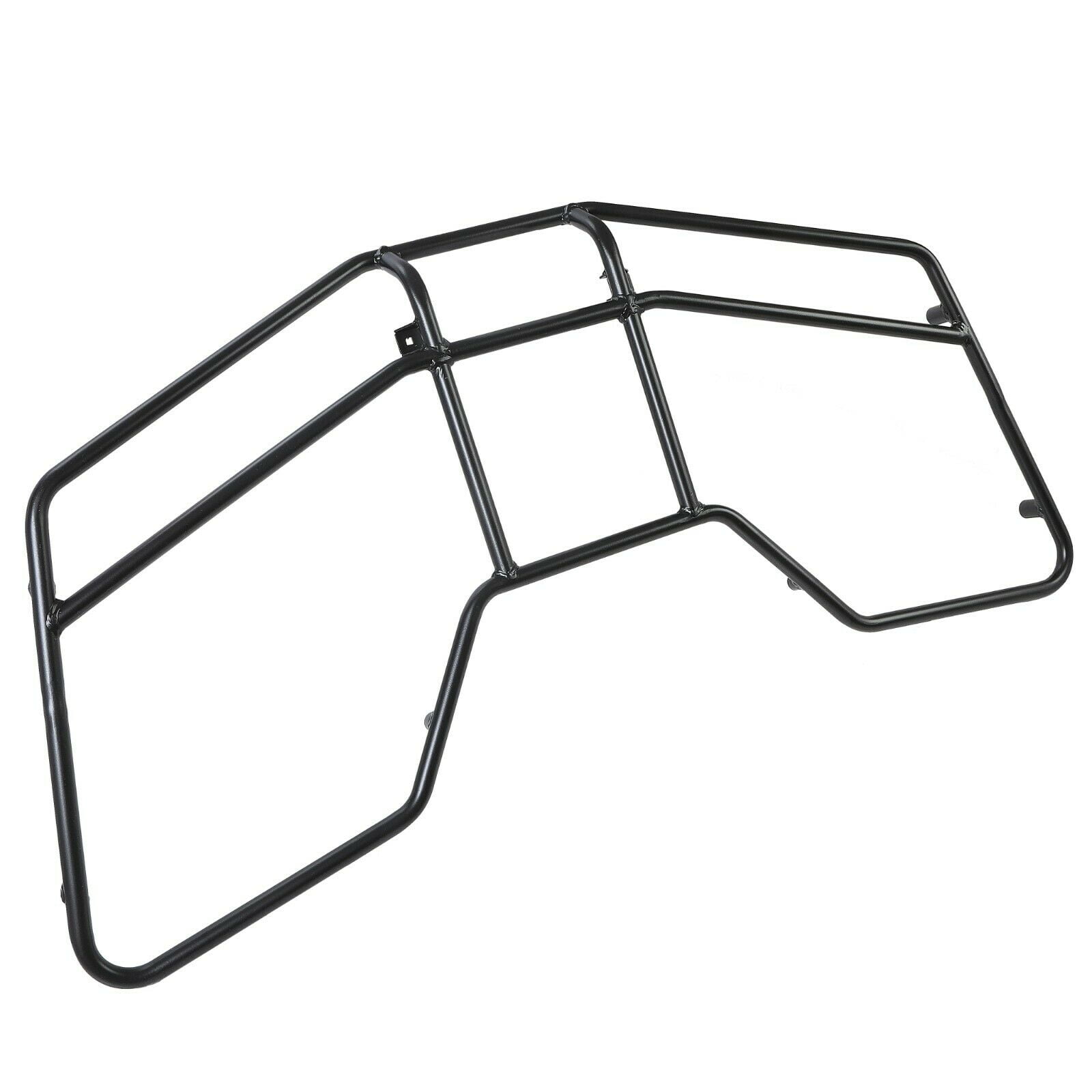 Kojem ET-668 Tough Front Rack Steel for UTV Polaris Sportsman 570, 450 2014 to 2020