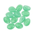 thumbnail image 1 of JJKBVCLO Garden Pebbles Glow Stones Rocks Luminous Pebbles For Walkways Outdoor Decor, 1 of 1