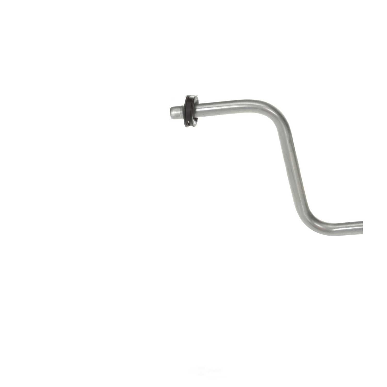Sunsong 5801441 Automatic Transmission Oil Cooler Hose Asm