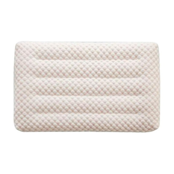 MERILER Hotel-grade Pillows Core - Soft And Supportive Down Bed Pillows, Suitable For Back, Side And Stomach Sleepers (1x Pillow)