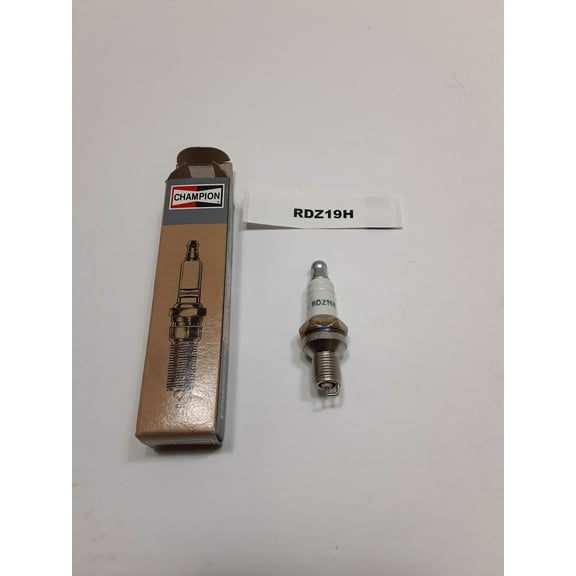 RDZ19H Spark Plug Champion