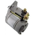 thumbnail image 3 of DISCOUNT STARTER & ALTERNATOR 18144N Starter Compatible with Kubota, New Holland, and Thomas EQUIPMENT, 3 of 4
