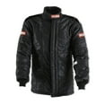 thumbnail image 2 of Racequip® 91930029RQP Multi-Layer SFI-20 Driving Jacket - Black - Small, 2 of 9