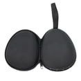 thumbnail image 2 of koolsoo EVA Fishing Reel Cover Protective Case Practical with Handle Strap Black Storage, 2 of 9