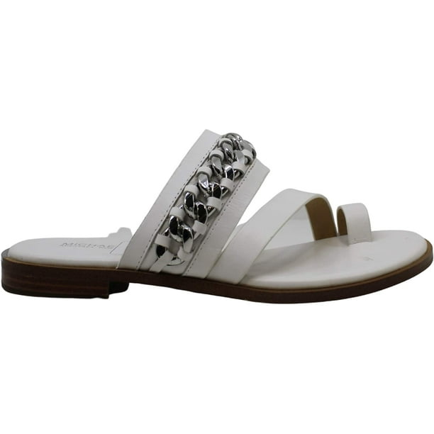 Michael kors bergen sandal sale