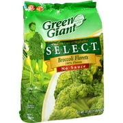 General Mills Green Giant Select Broccoli Florets, 22 oz