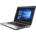 thumbnail image 2 of Restored HP ProBook 645 G2 14" Laptop- 1.6GHz Quad Core AMD A8, 8GB RAM, 250GB Solid State Drive, Win 10 PRO, 2 of 4