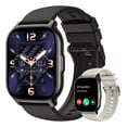 thumbnail image 1 of Relojes Inteligentes De Fitness Para Hombres Y Mujeres: Real, 1 of 7